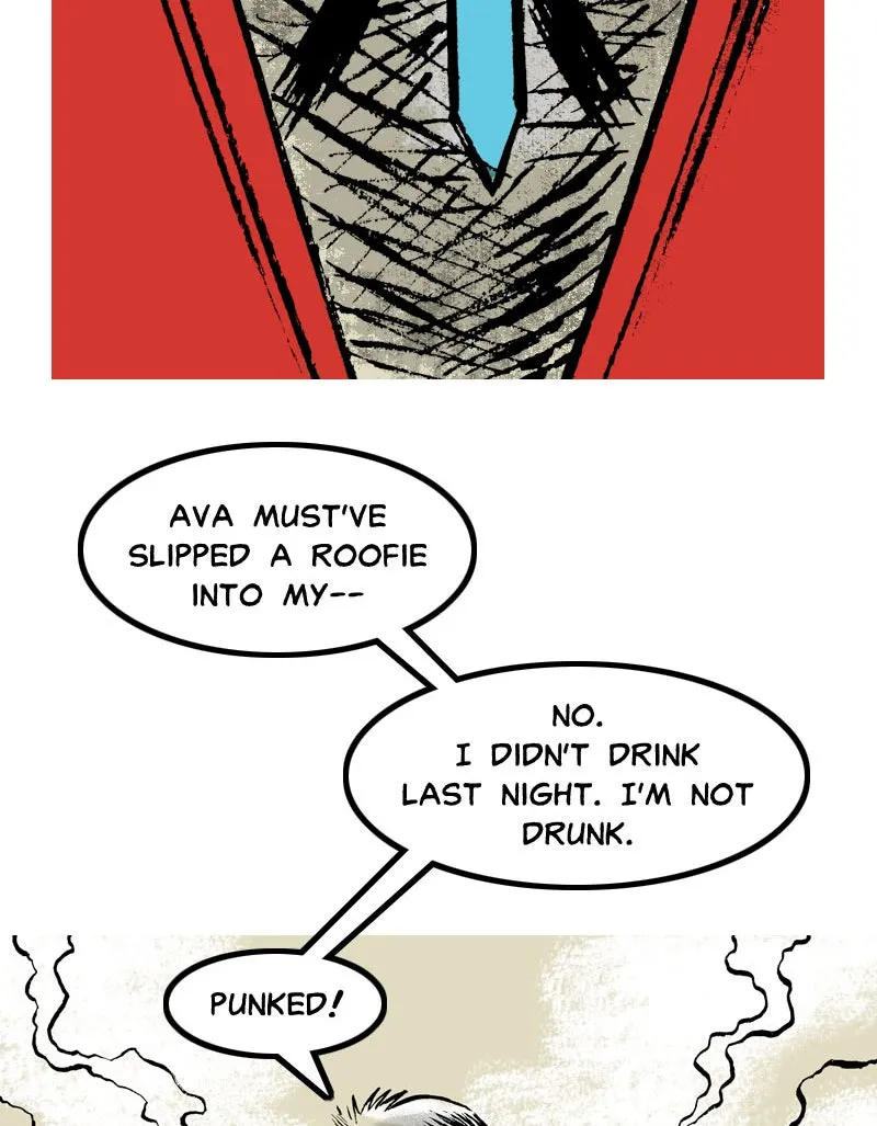The Red Hook Chapter 10 page 5 - 