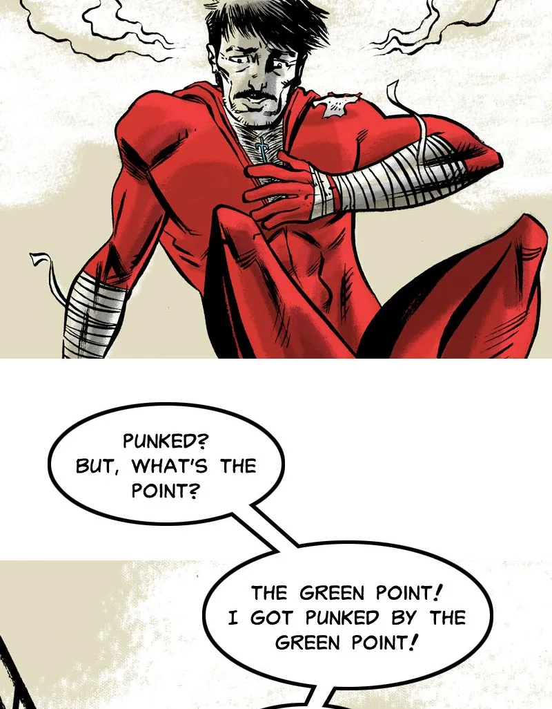 The Red Hook Chapter 10 page 6 - 