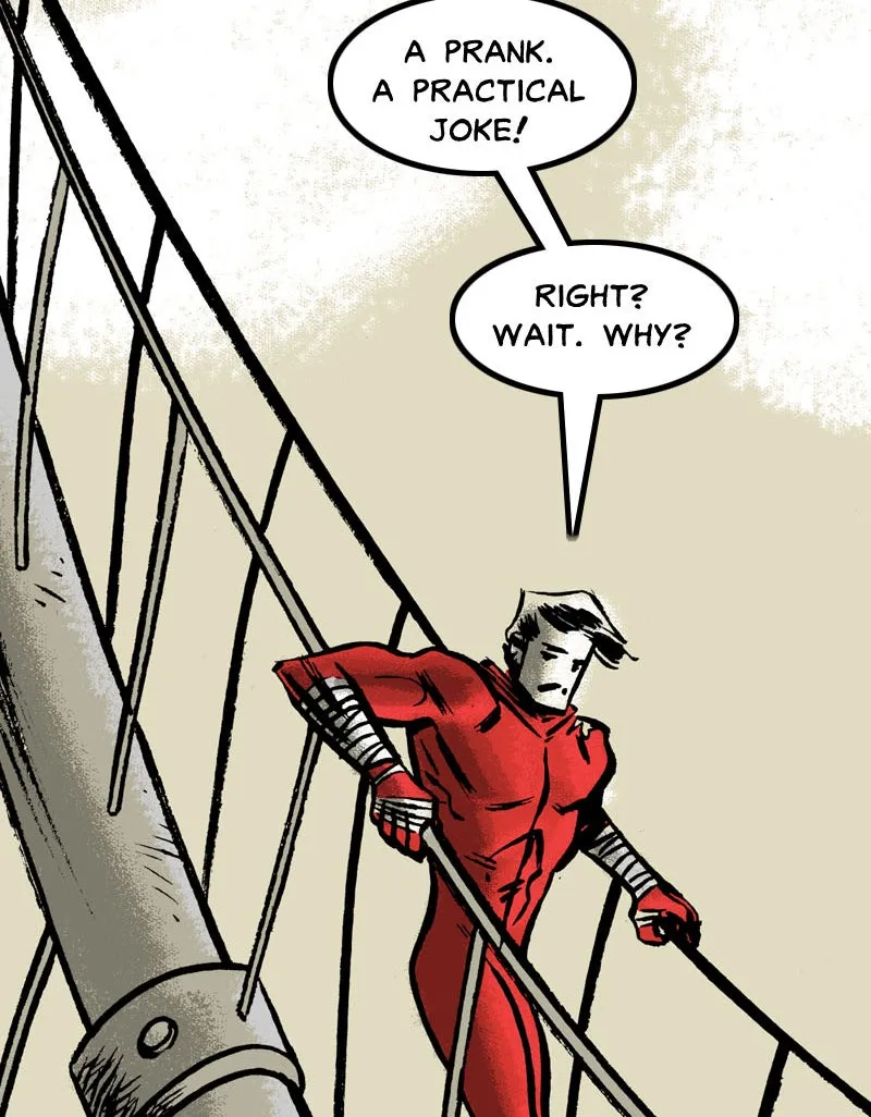 The Red Hook Chapter 10 page 7 - 