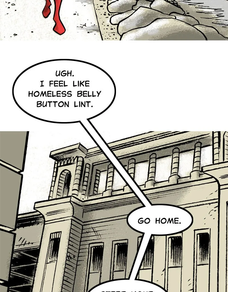 The Red Hook Chapter 10 page 10 - 