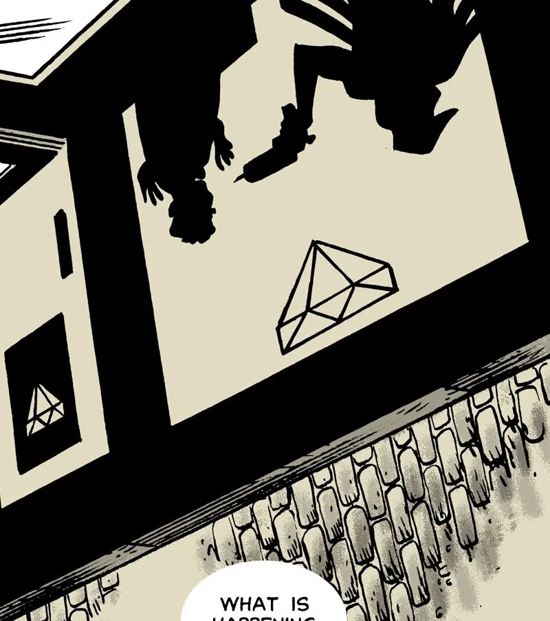 The Red Hook Chapter 11 page 11 - 