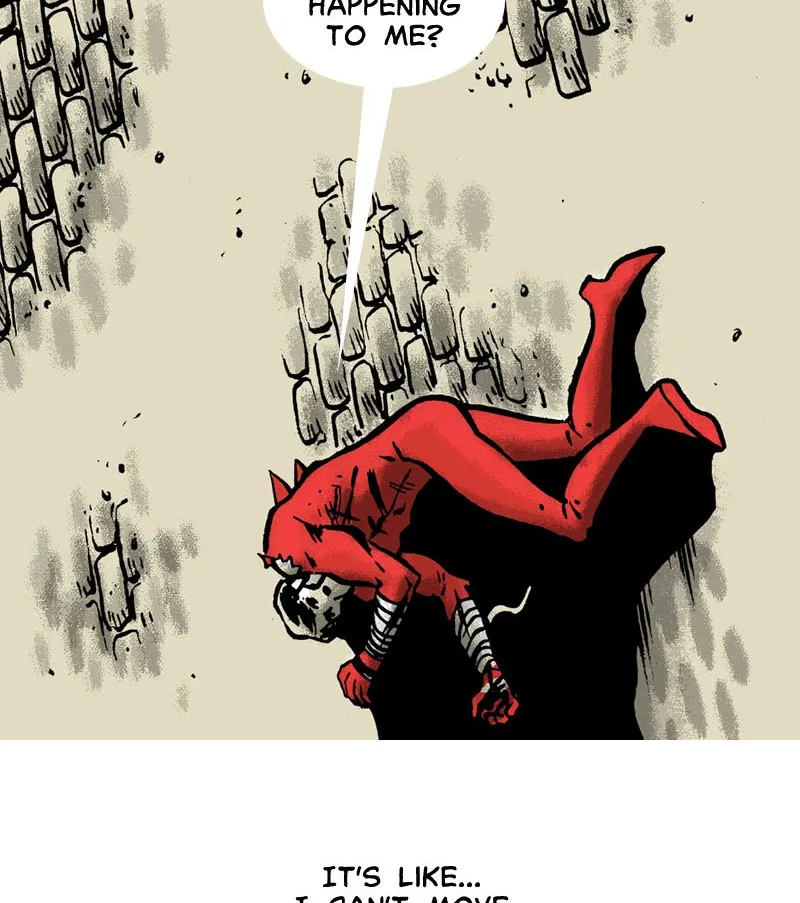 The Red Hook Chapter 11 page 12 - 