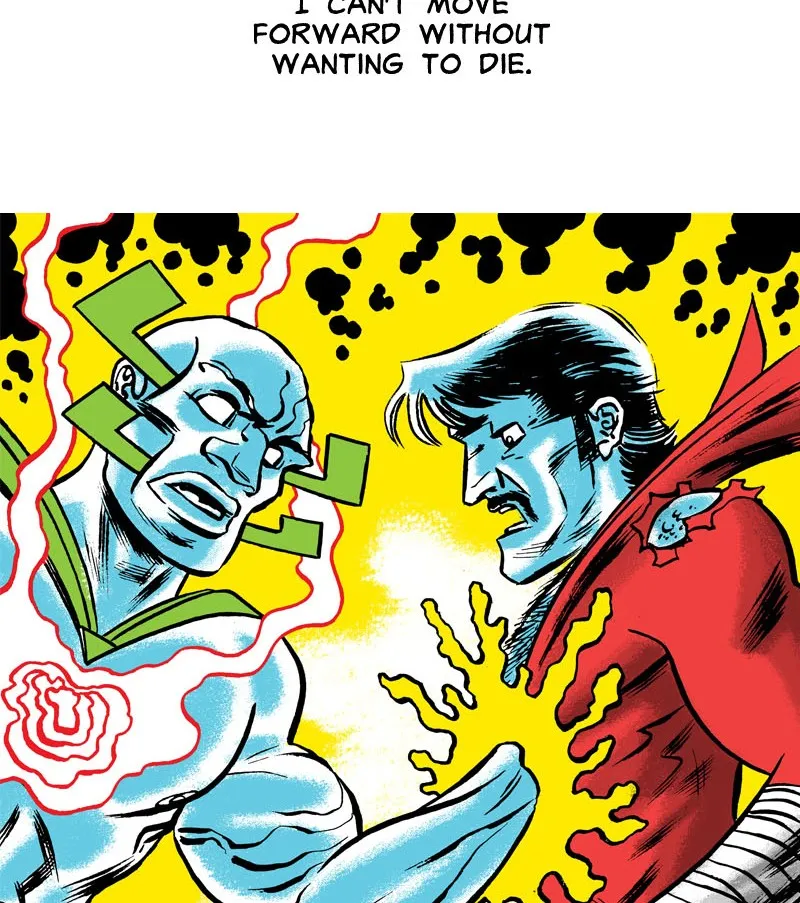 The Red Hook Chapter 11 page 13 - 