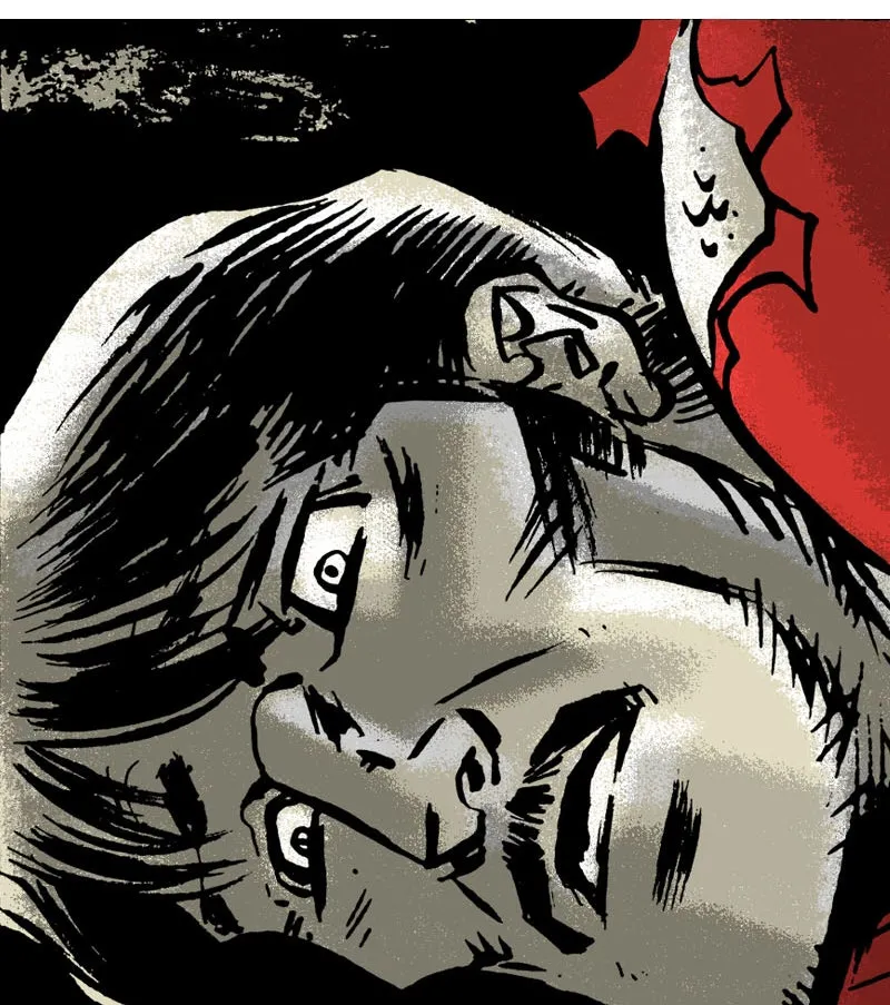 The Red Hook Chapter 11 page 15 - 