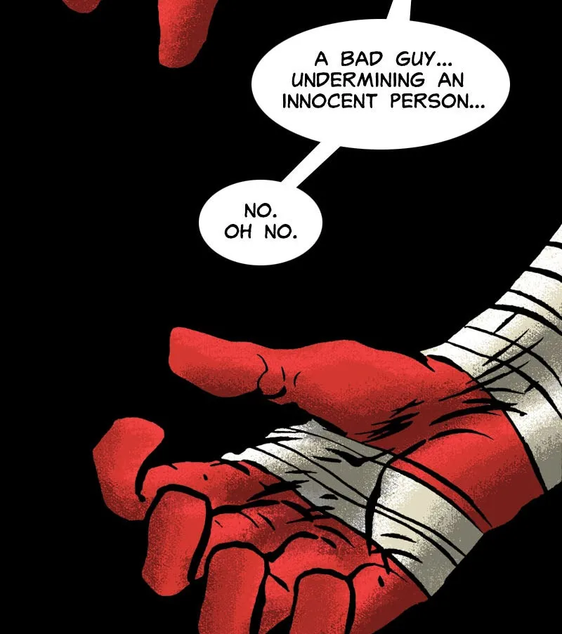 The Red Hook Chapter 11 page 17 - 