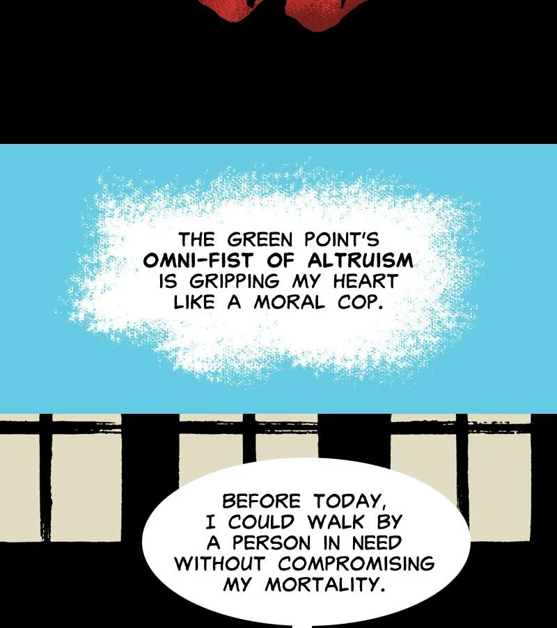 The Red Hook Chapter 11 page 18 - 