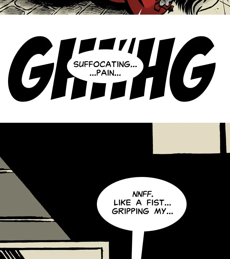 The Red Hook Chapter 11 page 3 - 