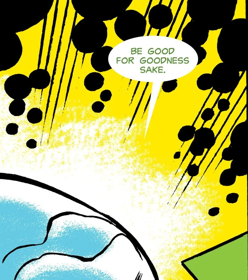 The Red Hook Chapter 11 page 24 - 