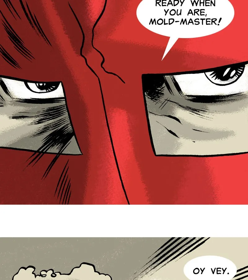 The Red Hook Chapter 11 page 29 - 