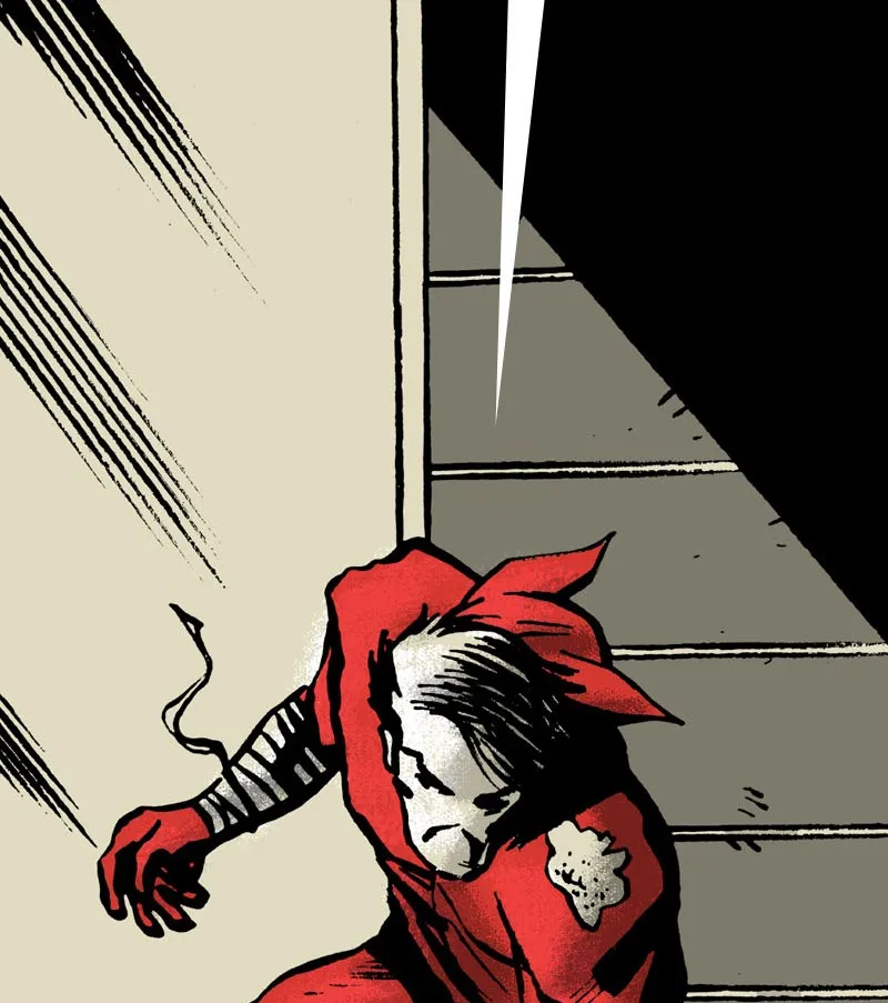 The Red Hook Chapter 11 page 4 - 