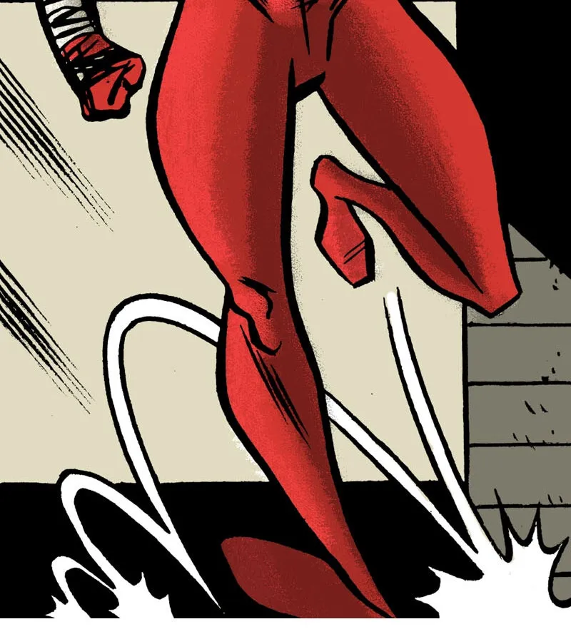 The Red Hook Chapter 11 page 7 - 