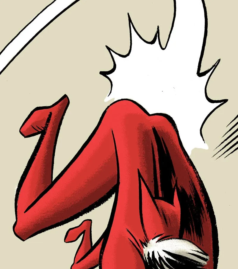 The Red Hook Chapter 11 page 9 - 