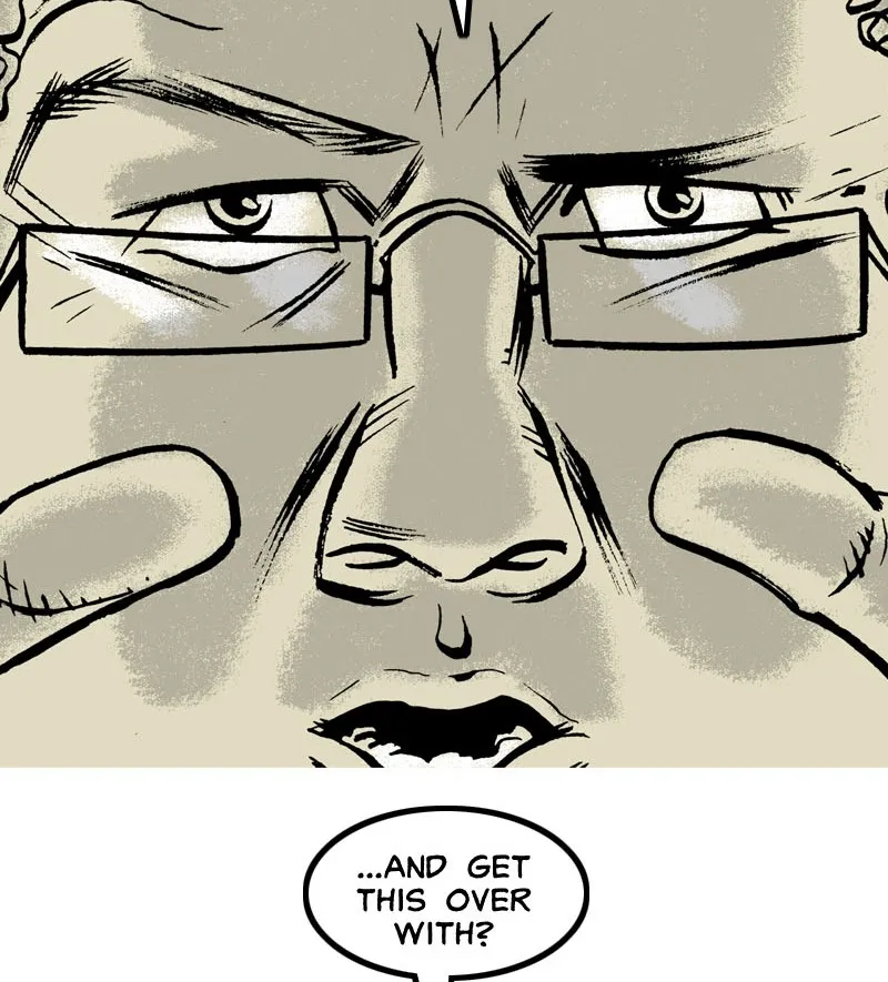 The Red Hook Chapter 12 page 2 - 