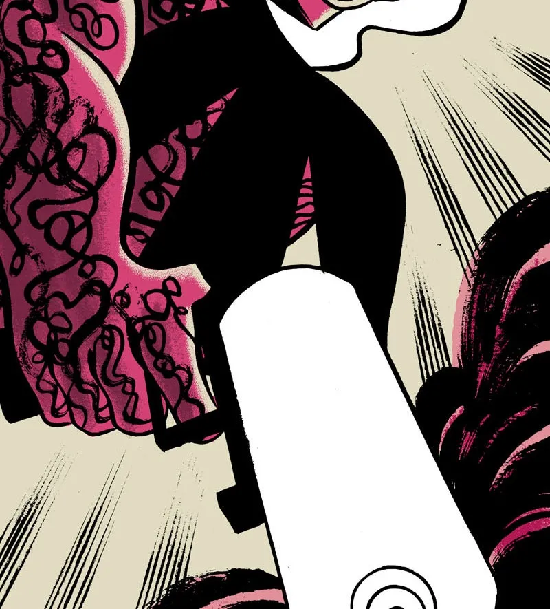 The Red Hook Chapter 12 page 16 - 