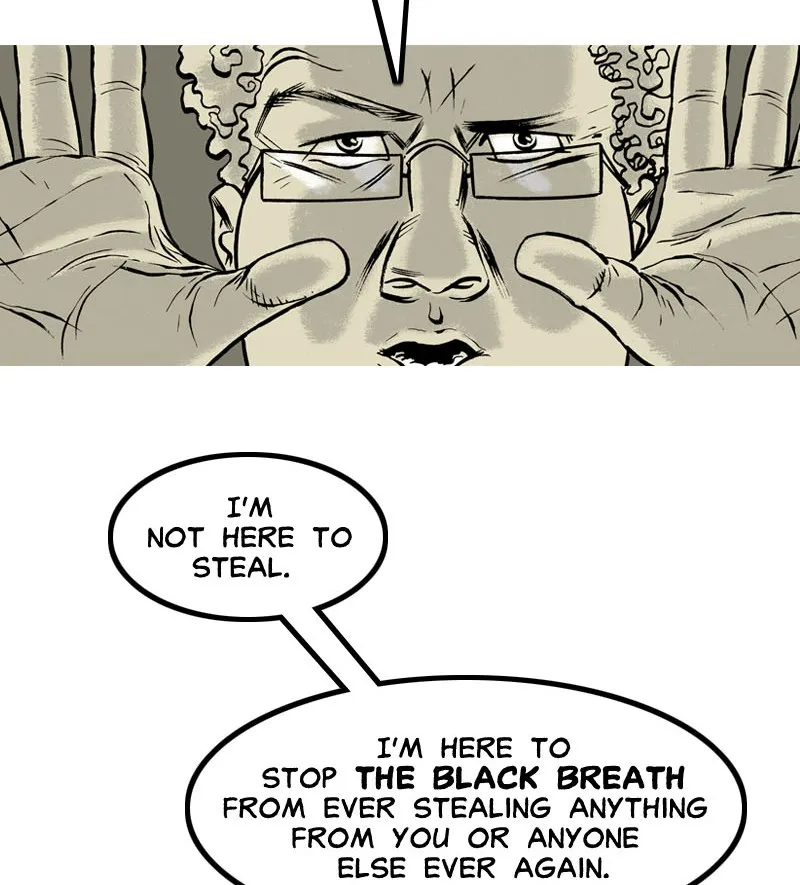 The Red Hook Chapter 12 page 3 - 