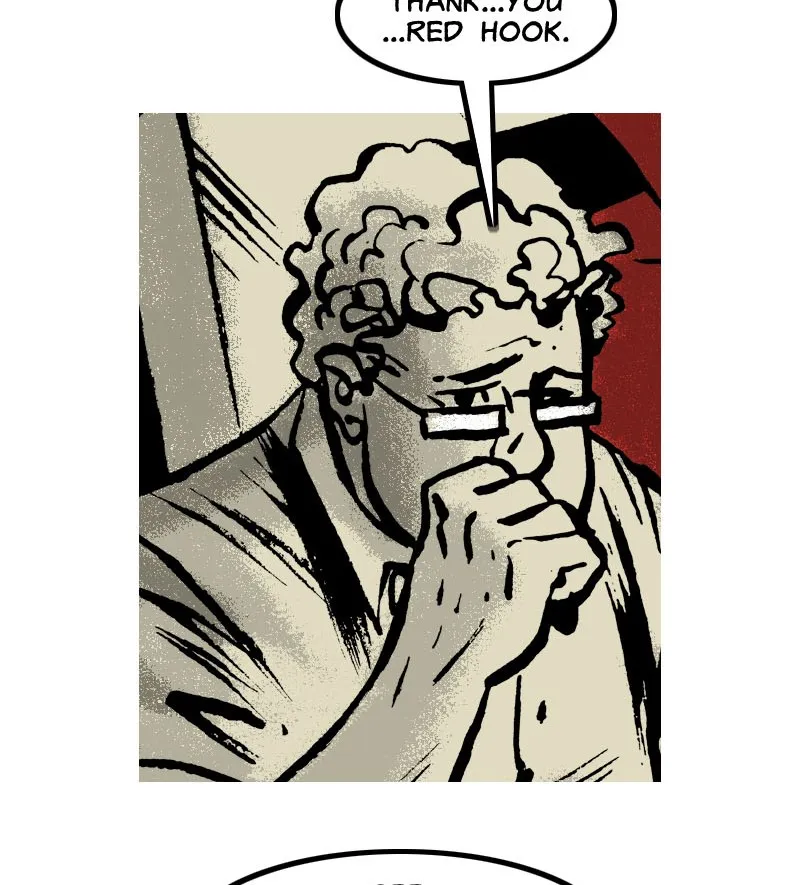 The Red Hook Chapter 12 page 22 - 