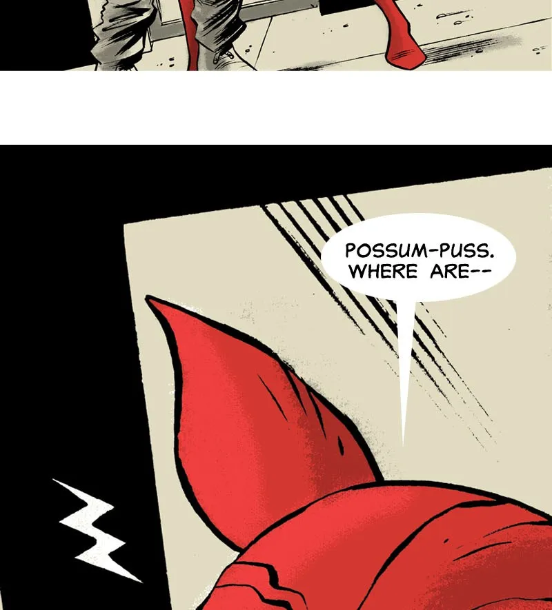 The Red Hook Chapter 12 page 25 - 