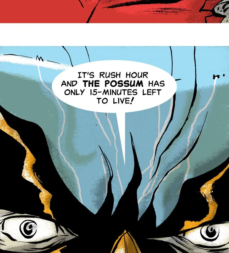 The Red Hook Chapter 12 page 27 - 