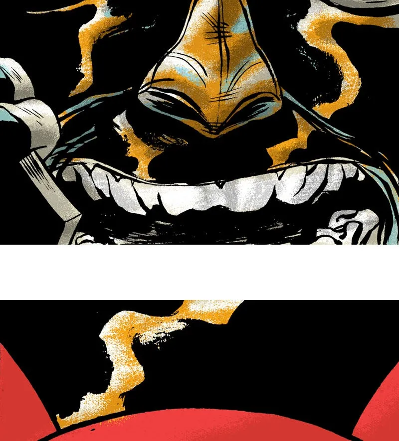 The Red Hook Chapter 12 page 28 - 