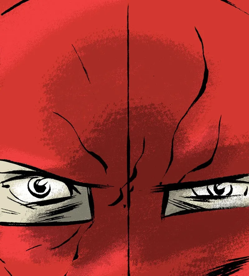 The Red Hook Chapter 12 page 29 - 