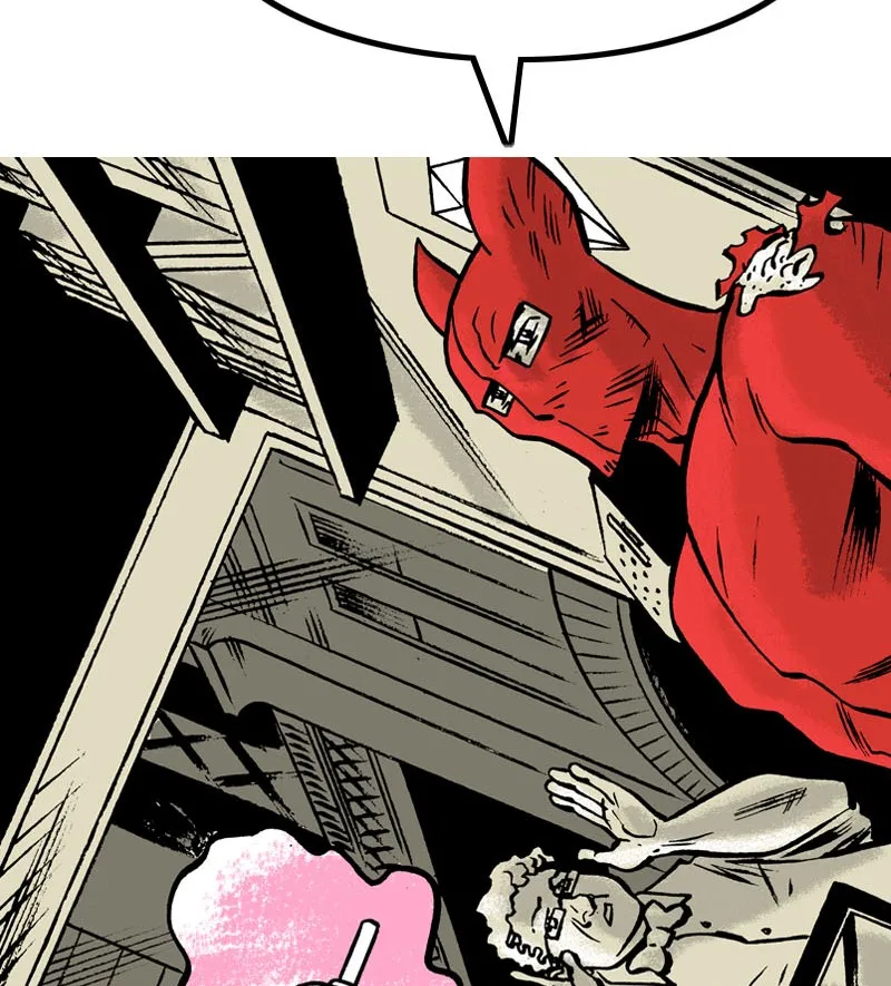 The Red Hook Chapter 12 page 4 - 