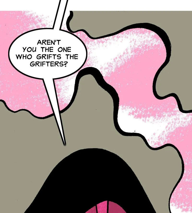 The Red Hook Chapter 12 page 6 - 