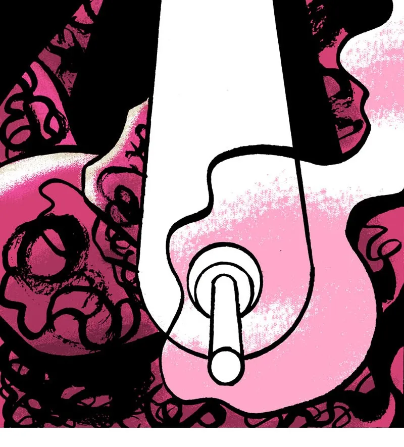 The Red Hook Chapter 12 page 8 - 