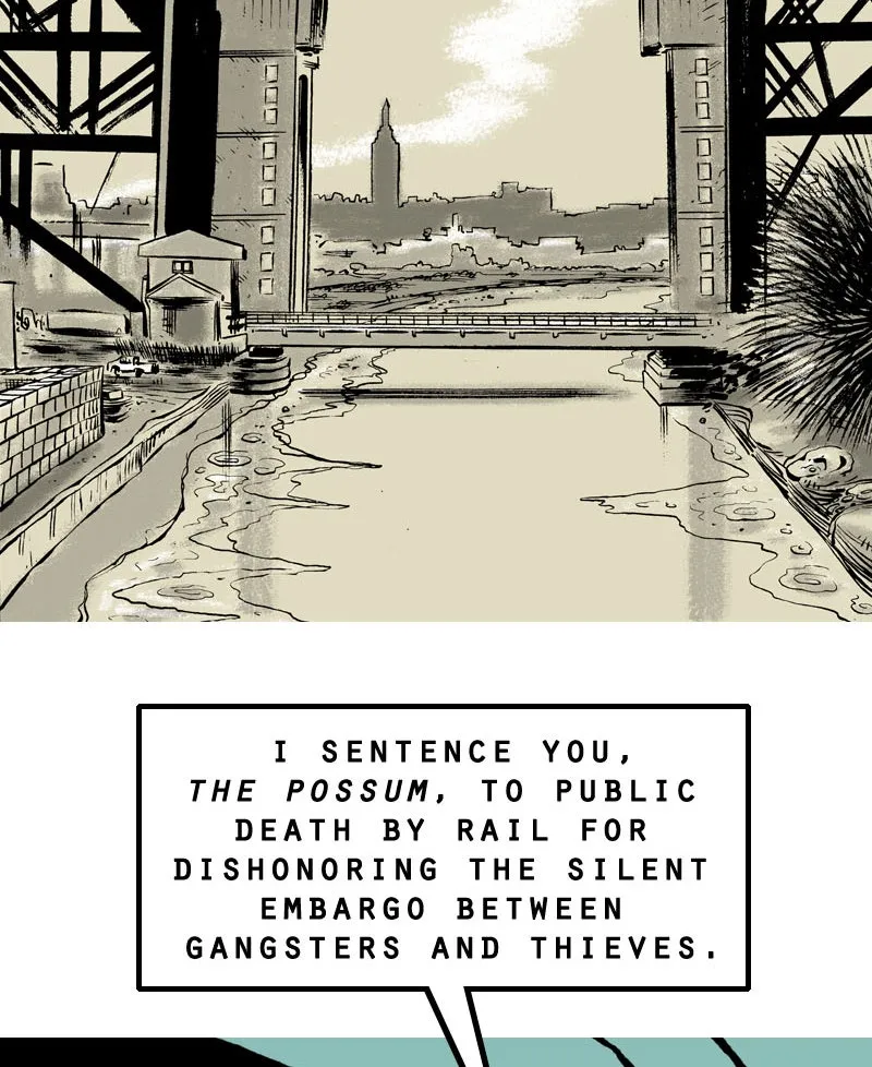 The Red Hook Chapter 13 page 2 - 