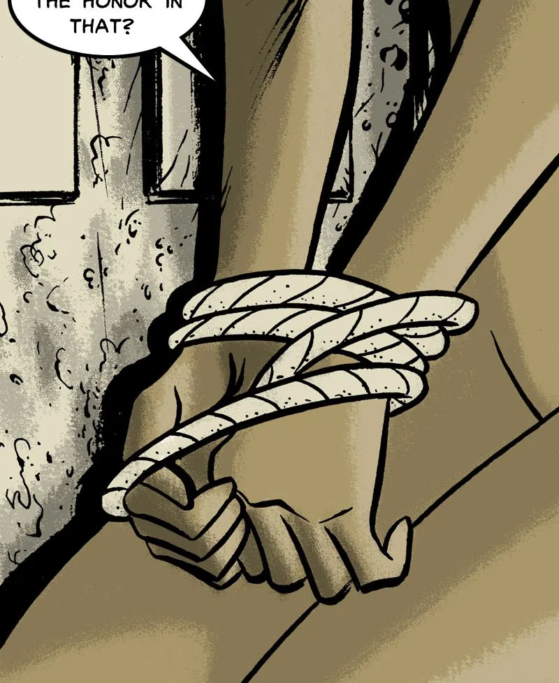 The Red Hook Chapter 13 page 13 - 