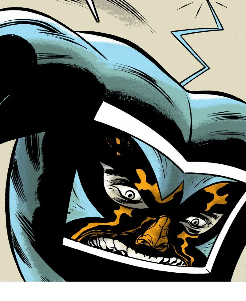 The Red Hook Chapter 13 page 15 - 