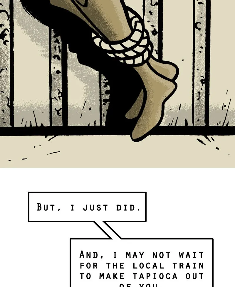 The Red Hook Chapter 13 page 18 - 