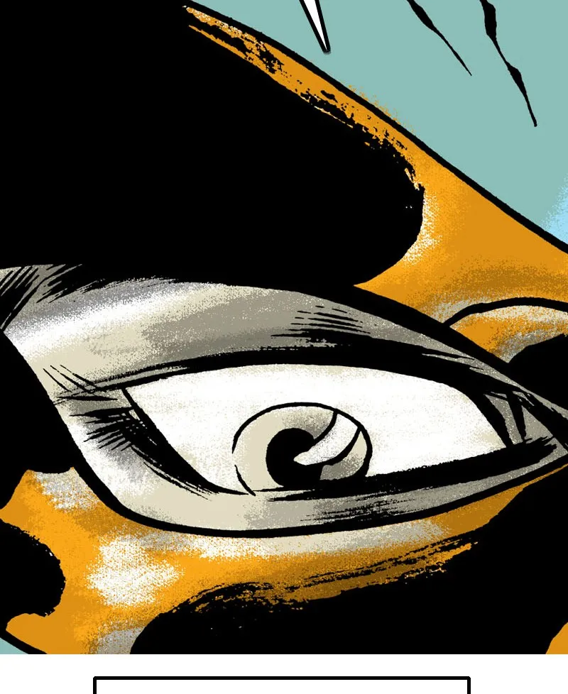 The Red Hook Chapter 13 page 3 - 