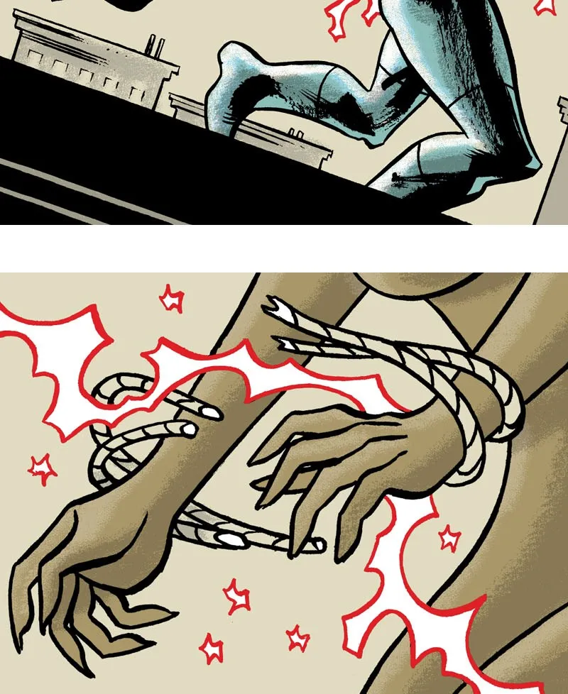The Red Hook Chapter 13 page 21 - 