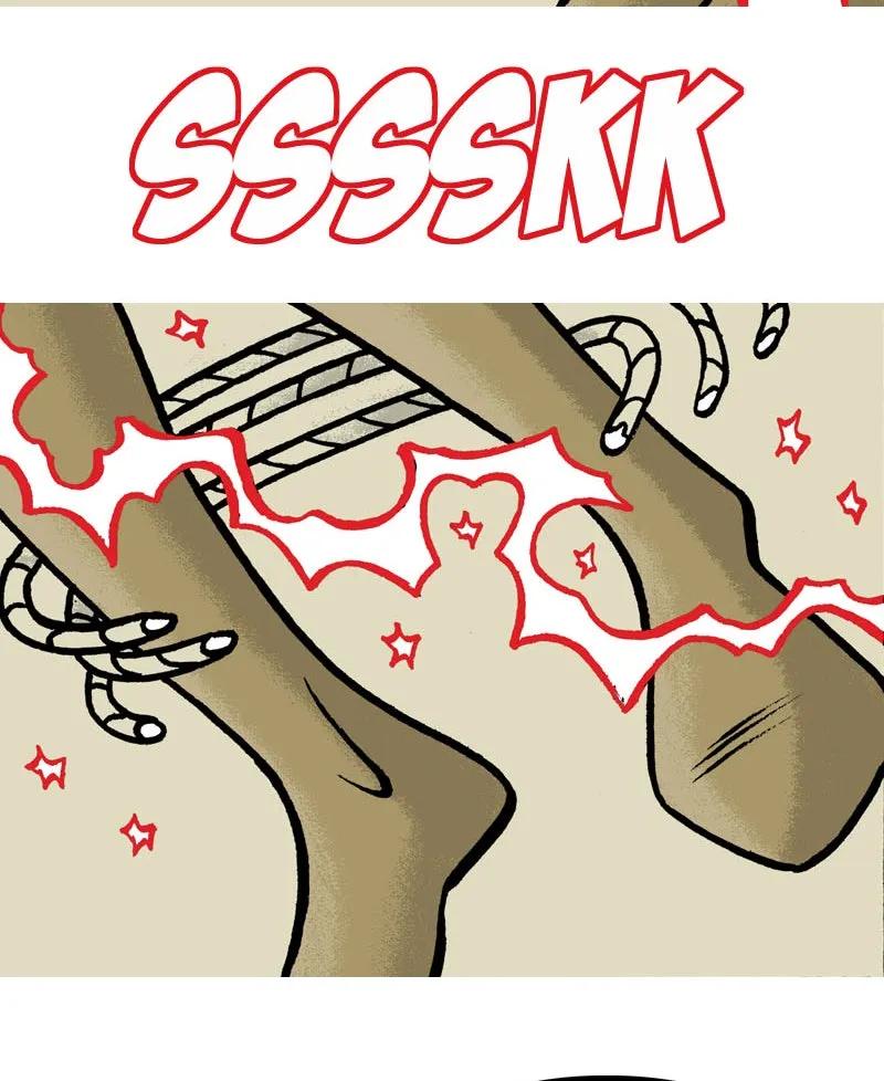 The Red Hook Chapter 13 page 22 - 