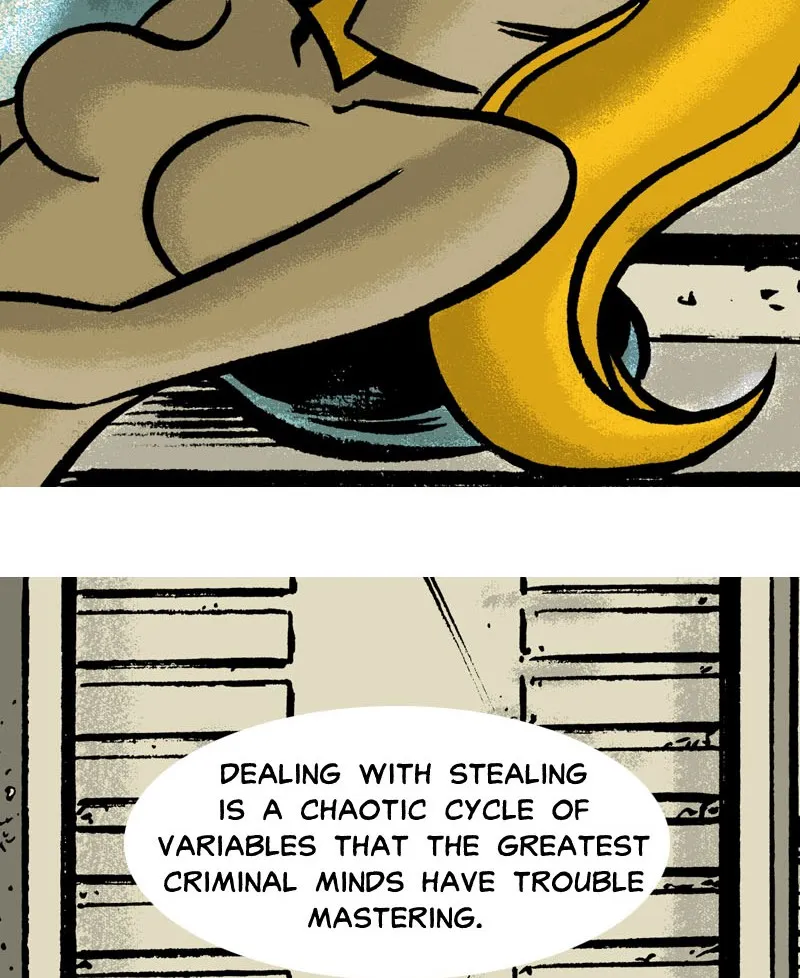 The Red Hook Chapter 13 page 7 - 