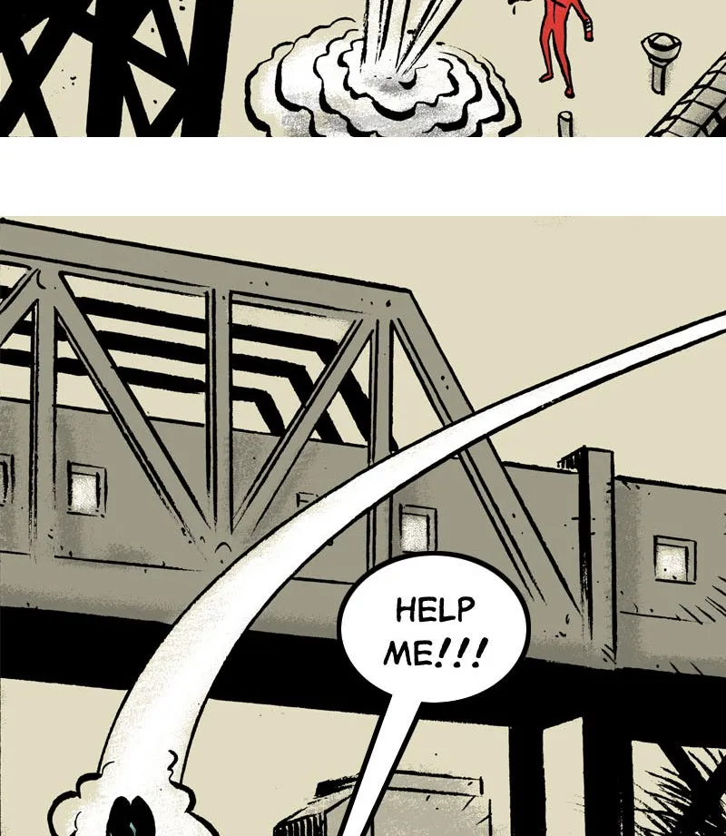 The Red Hook Chapter 14 page 22 - 