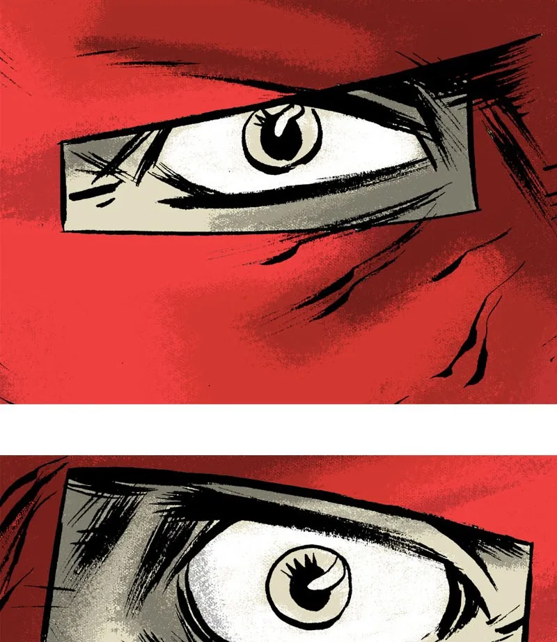 The Red Hook Chapter 14 page 24 - 