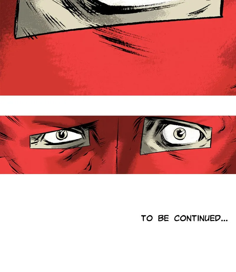 The Red Hook Chapter 14 page 25 - 