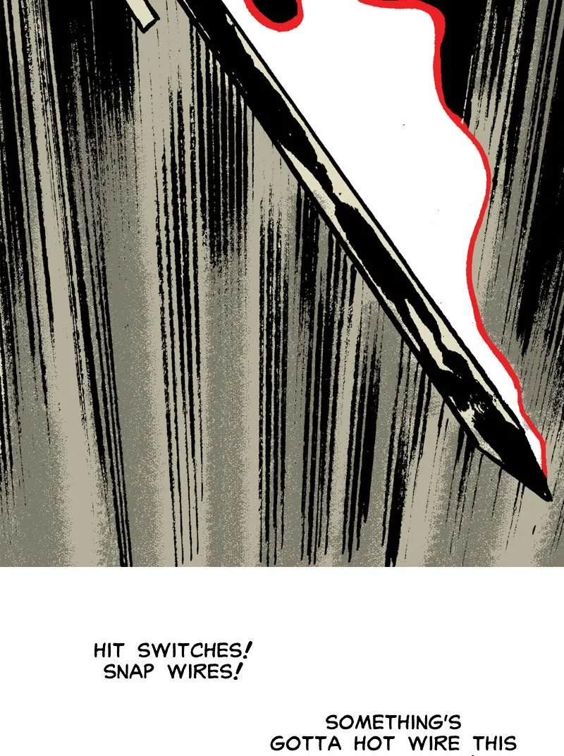 The Red Hook Chapter 15 page 14 - 
