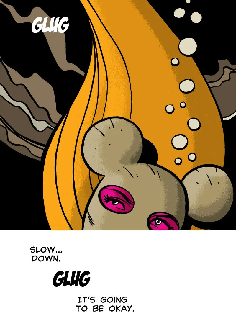 The Red Hook Chapter 15 page 16 - 