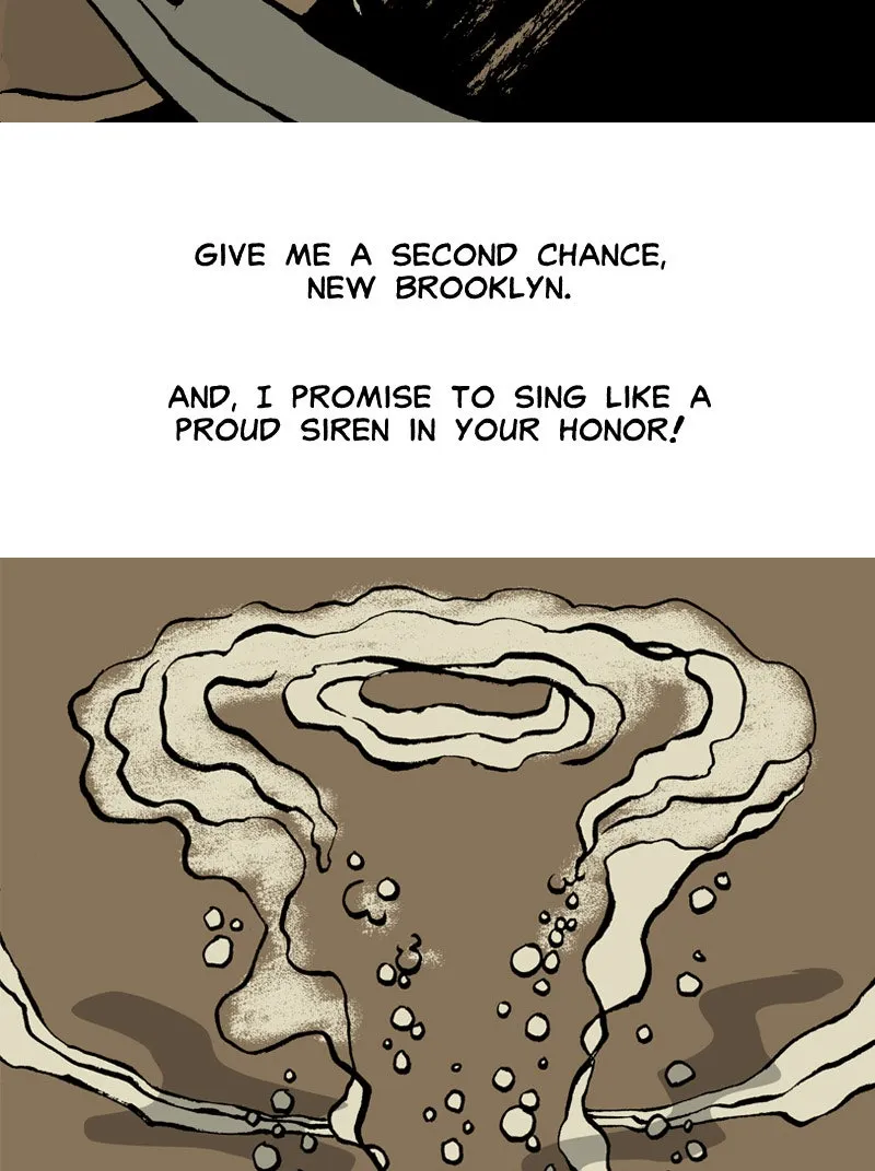 The Red Hook Chapter 15 page 6 - 