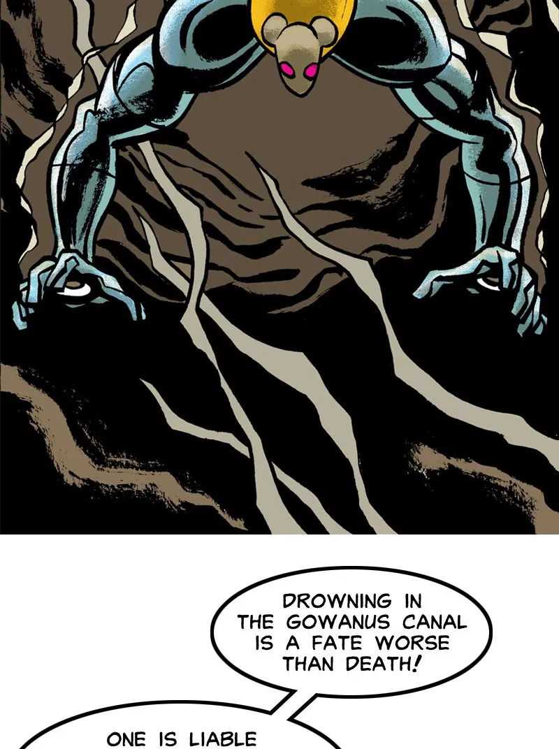 The Red Hook Chapter 15 page 8 - 