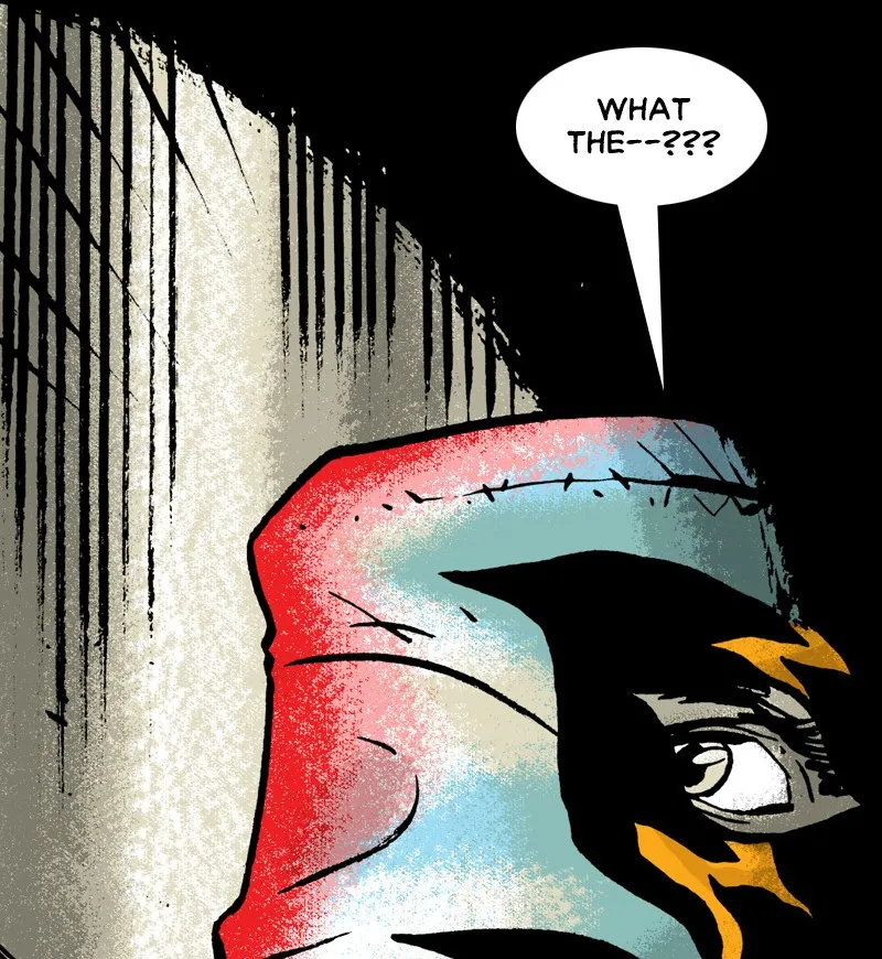 The Red Hook Chapter 16 page 15 - 