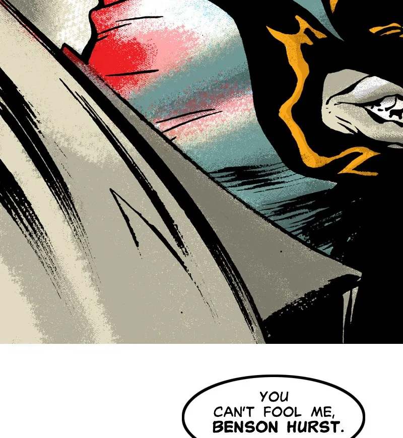 The Red Hook Chapter 16 page 16 - 