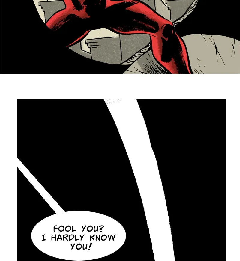 The Red Hook Chapter 16 page 18 - 
