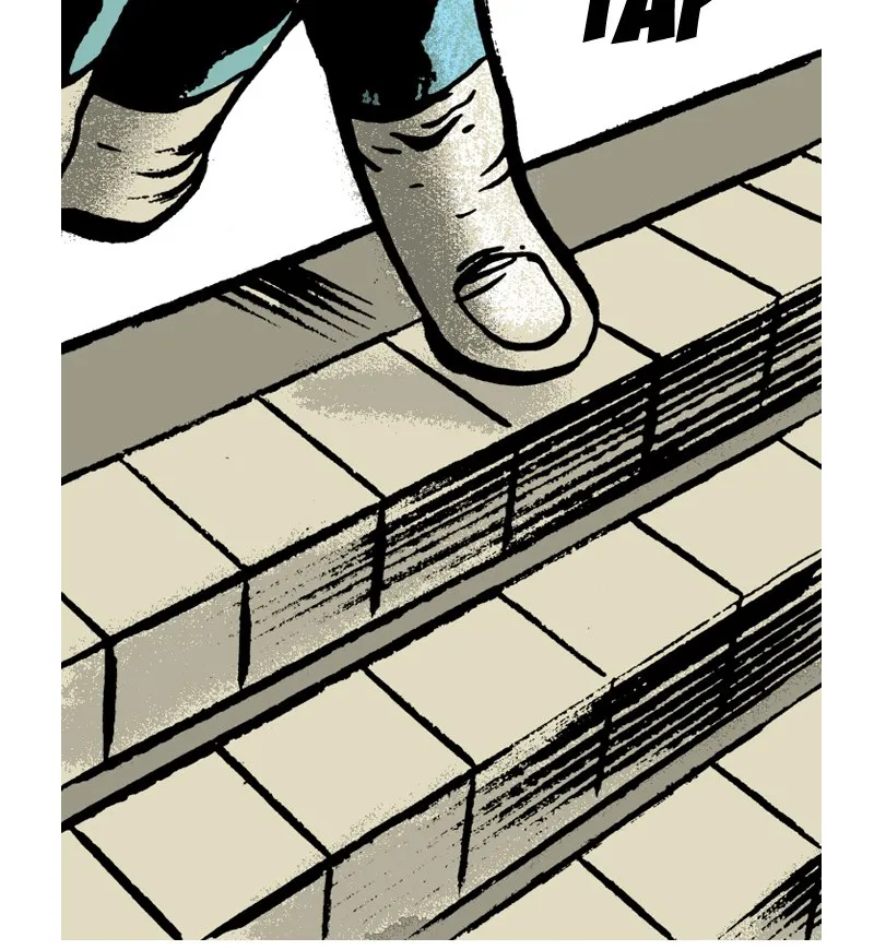 The Red Hook Chapter 16 page 20 - 