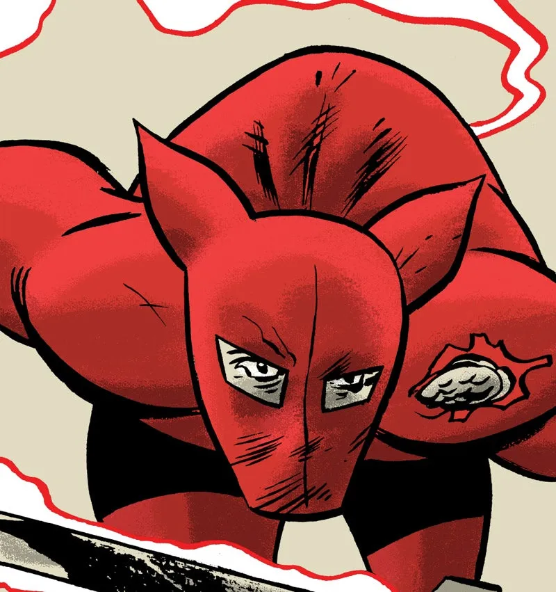 The Red Hook Chapter 16 page 24 - 