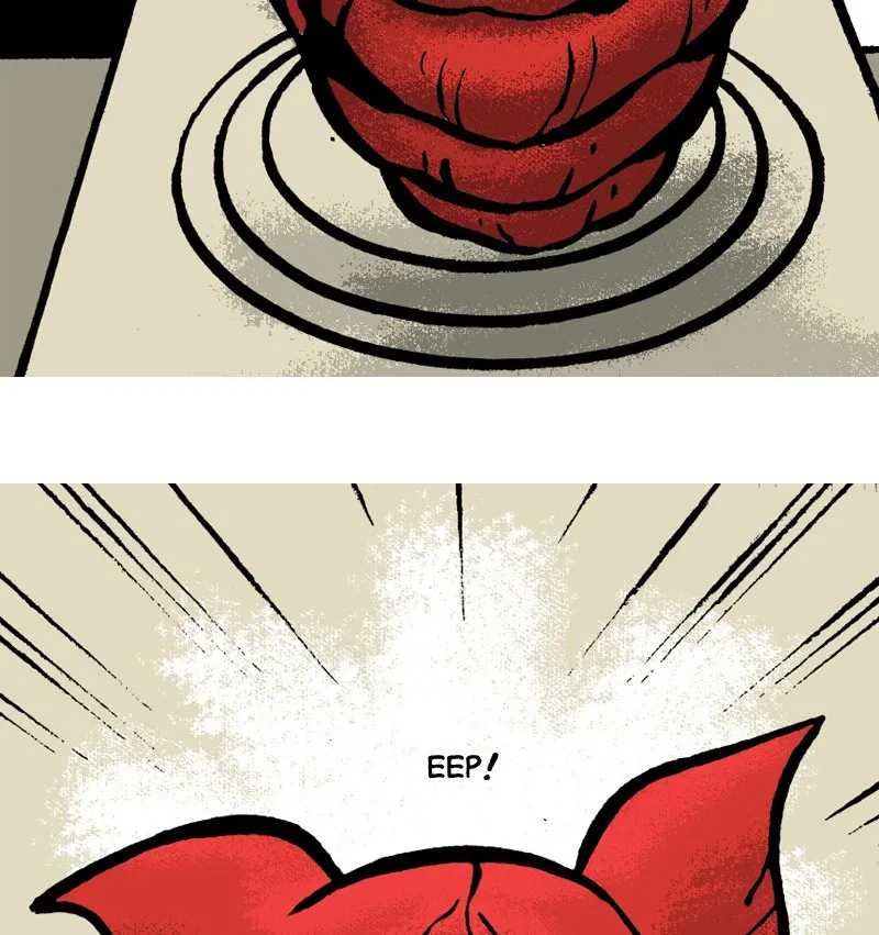 The Red Hook Chapter 16 page 32 - 