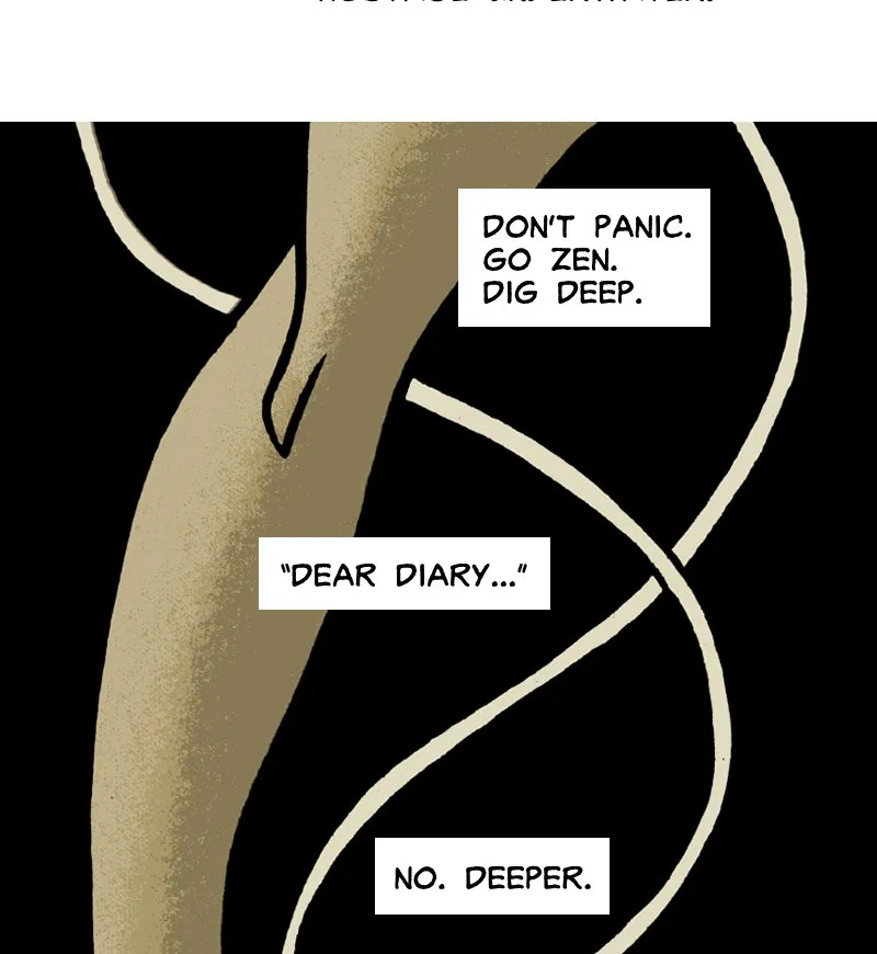 The Red Hook Chapter 16 page 6 - 