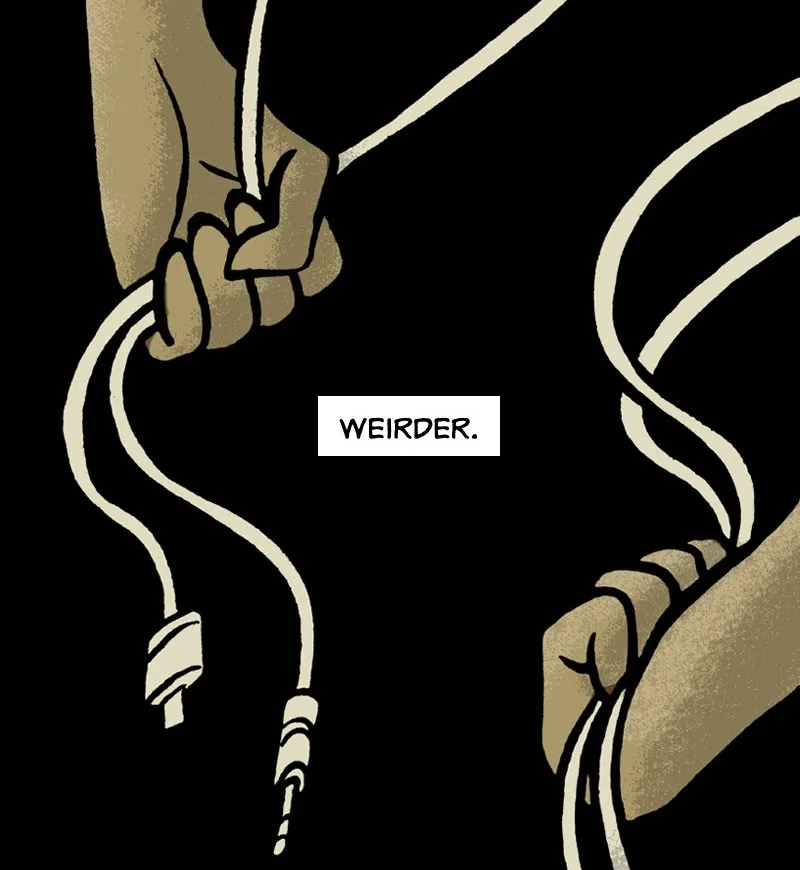 The Red Hook Chapter 16 page 7 - 